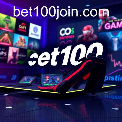 The Rise of Bet100 in the Gaming Landscape