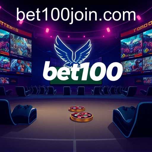 Evolving Landscape of Online Gaming: Bet100's Role in 2026
