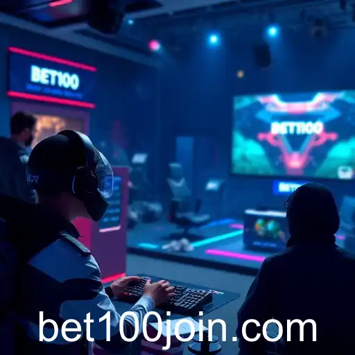 Bet100 Redefines Online Gaming Experience