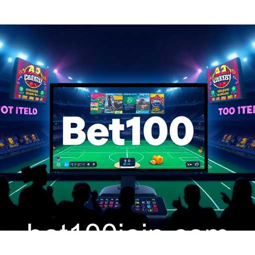 The Digital Revolution of Betting: A 2025 Perspective
