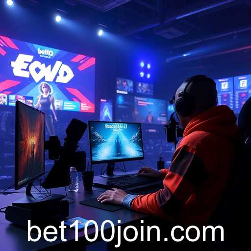 The Rise of eSports: The Future of Competitive Gaming