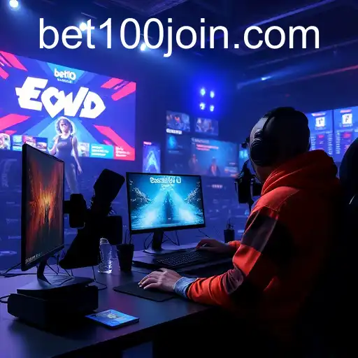 The Rise of eSports: The Future of Competitive Gaming