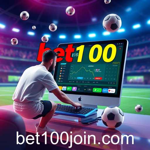 The Rise of Online Betting Platforms: The Case of Bet100