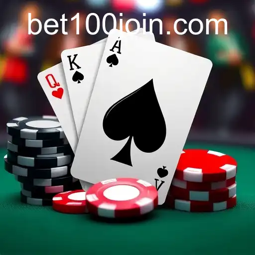 Exploring the Dynamic World of Online Poker at Bet100