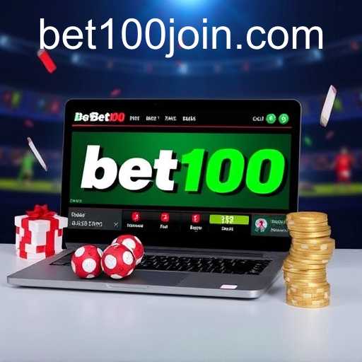 The Rise of Bet100 in Online Gaming
