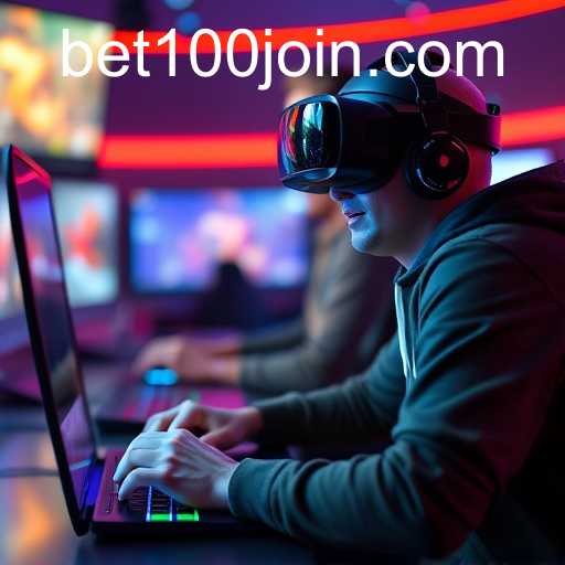 The Rise of Bet100: A New Era in Online Gaming