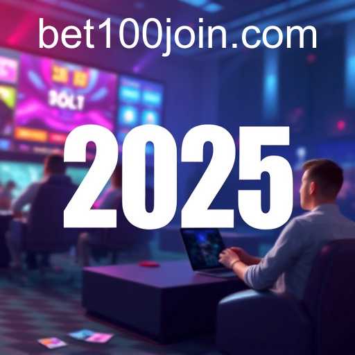 The Rise of Bet100: Shaping the Future of Online Gaming