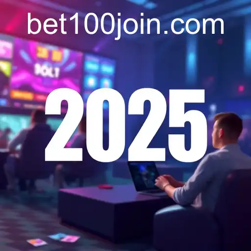 The Rise of Bet100: Shaping the Future of Online Gaming