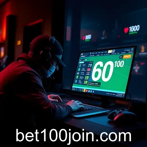 The Rise of Online Gambling in 2025