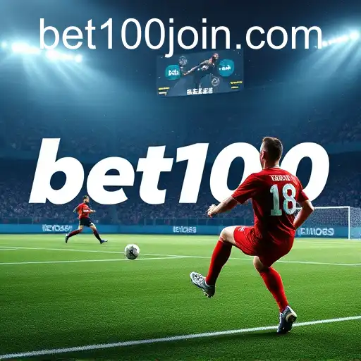 Exploring 'bet100': The Latest in Sports Betting Online