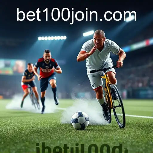 Exploring Virtual Sports: A Digital Revolution in Online Betting